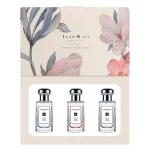 High Quality Perfume Women Gift Box 90ml 3pcs Set